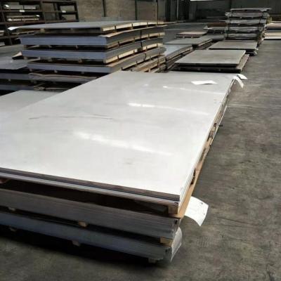 China 304 316l 321 310s Stainless Steel Sheet Plate Stock 2205 0.4mm for sale