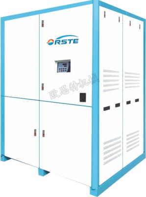 China Plastic Dual-Tower Desiccant Dehumidifier with dew point up to -70 oC for sale