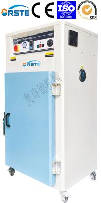 China Plastic Auxilliary Equipment Material Granule Resin Product Oven Cabinet Dryer for sale