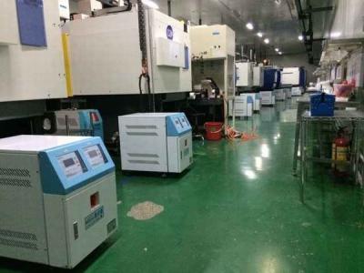 China Mold Temperarture Controllers (Oil) for plastic injection moulding factories OMT-910-O for sale