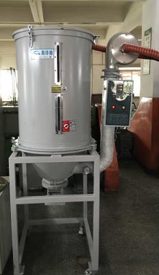 China Plastic Resin Granule Drying Machine Hopper Dryer for Injection Molding Extrusion for sale