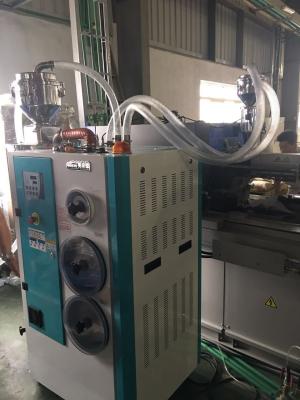 China Honeycomb Rotor Type Dehumidifying Dehumidifier Dryer for PET PA TPU PETG Drying for sale