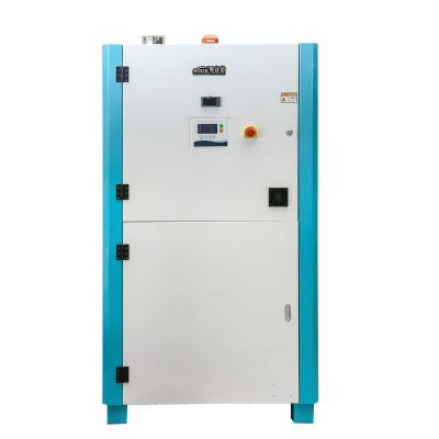 China Honeycomb Desiccant Dehumidifying Dryer ORD-1000H for Drying Hygroscopic Resin like TPU for sale