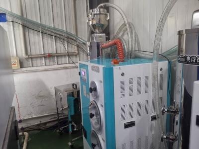 China China Hot Sale Plastic Industrial Drying Machine Dehumidifying Dehumidifier Drying Machine Compact Dryer for sale