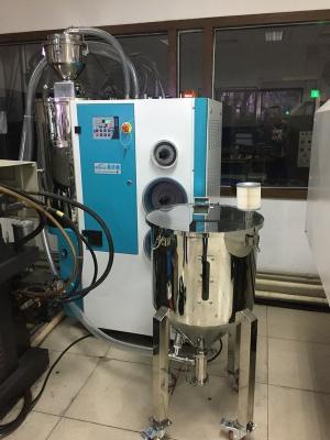 China Agent Wanted Industrial Honeycomb Desiccant Dehumidifier Dry Air Dryer OCD-230/120H for sale