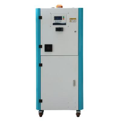 China China Honeycomb Desiccant Rotary Dehumidifying Dehumidifier Dryer for PA PET TPU ORD-500H for sale