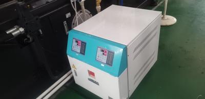 China China Quality Mold Temperarture Controllers (Oil) / Oil Heater for plastic injection moulding factories OMT for sale