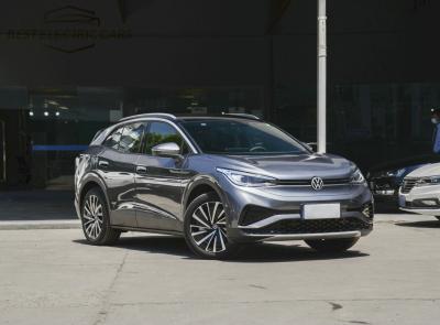 Chine 10Nm 5 portes 5 places Suv rappel de charge intelligent voiture électrique 100kw à vendre