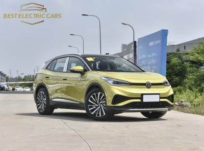 Китай электрические автомобили 204пс компакта Сув 1640мм долгосрочные чистые электрические 160км/Х продается