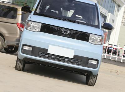 China Wuling Hongguang Mini EV de lítio ternário à venda