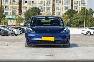 China 357kw Tesla Model 3 Four Wheel Drive for sale