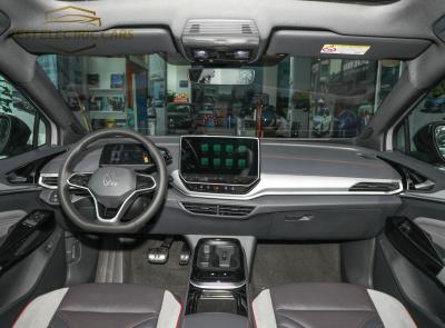 Китай Максимальный крутящий момент 460 Нм Электромобили VW продается