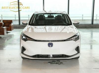Chine Voitures compactes de sophistication NEDC de voiture électrique de Changan de 365 km à vendre