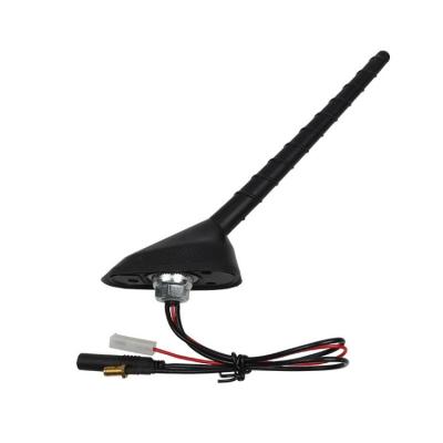 China high quality and best price for new car top Antenna FM/AM with different connector from shenzhen factory,DAB FM Antenna for sale