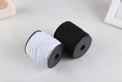 China Masks Roll Elastic Cord for sale