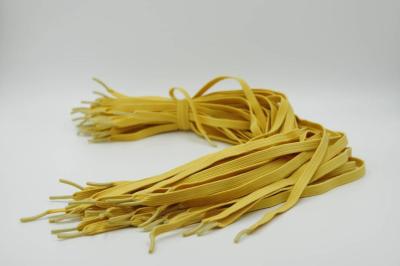 Cina Banda elastica medica della maschera respiratoria per il peso leggero adulto di giallo di dimensione in vendita