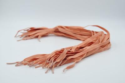Cina Corda elastica libera del lattice medico della banda elastica della maschera di ossigeno per il rosa adulto in vendita