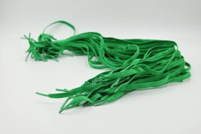 China A correia elástica da máscara de oxigênio trançou o látex elástico da corda livre para o adulto à venda