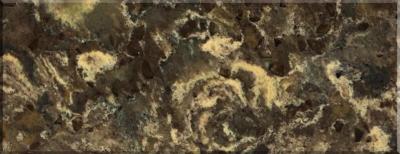China Grand Canyon führte Quarz-Steinküchen-Spitzen-Stein 30mm/20mm Stärke aus zu verkaufen