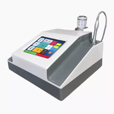 China Facial Leg 980nm Diode Laser Machine Vascular Removal for sale