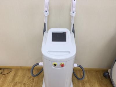 China E Light IPL RF Facial Treatment Machine , Unwanted Hair Removal Machine for sale