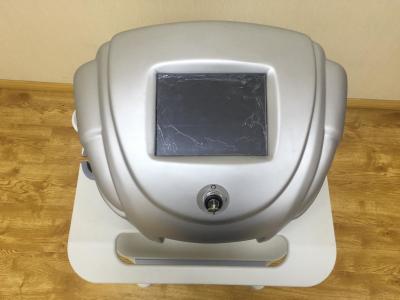 China Vascular Removal / Spider Vein Removal Machine With 980nm Diode Laser for sale