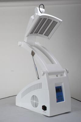 China Portable PDT LED Light Therapy Machine For Face Treatment In Beauty Salon for sale