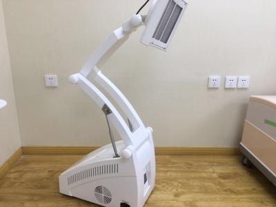 China 3 Color 7 Mode LED Light Therapy Professional Equipment For Skin Rejuvenation for sale