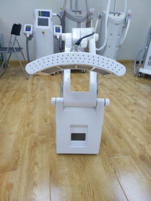 China Multifunctional PDT Professional LED Light Therapy Machine With Red Yellow And Blue Light for sale