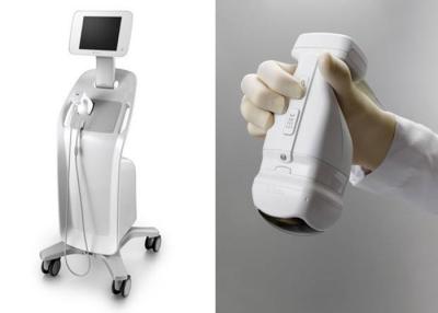 China Anti máquina do emagrecimento do corpo da cavitação das celulites com tecnologia da terapia HIFU do ultrassom à venda