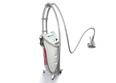 China Máquina do tratamento do emagrecimento de Velasmooth com RF + vácuo + luz infra-vermelha + massagem à venda