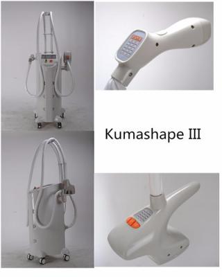China Professional Slimming Treatment Machine , Vacuum Machine For Weight Loss for sale