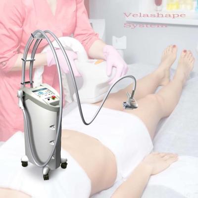 China Cellulite Reduction Vacuum Slimming Machine Sincoheren Body Shaping System for sale