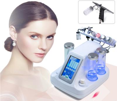 China Beijing Sincoheren Facial Deep Cleaning and Rejuvenation Beauty Machine for sale