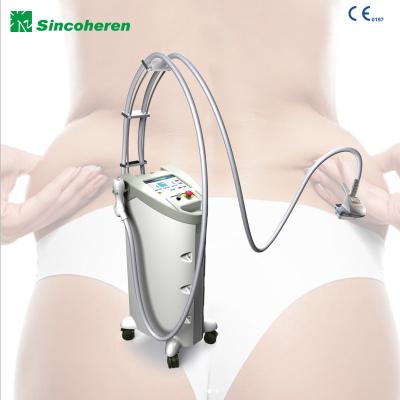 China Popular Body  Vacuum RF Slimming Machine Fat Freezing  Machine for sale