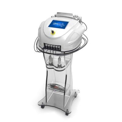 China 50W Sincoheren Aesthetic 40khz Rf Beauty Machine / Equipment Skin Tightening And Lifting for sale