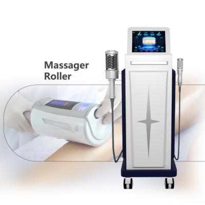 China Vacuum Endo Roller Therapy Multi Function Beauty Equipment Body Slimming Weight Loss for sale