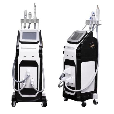 China Shr Opt Elight 480nm Ipl Laser Hair Removal Machine for sale