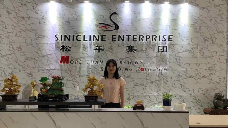 Verified China supplier - Wuhan Sinicline Enterprise Co., Ltd.