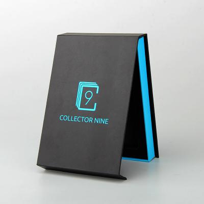 China o telefone de papel bonito de empacotamento da caixa do telefone celular de 12cm encaixota o logotipo feito sob encomenda à venda