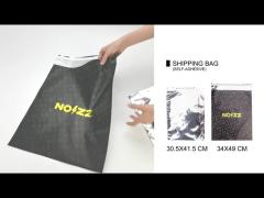 Custom Logo Crashproof Bubble Ziplock Mailer Bag for Cosmetics Self-Adhesive Shipping Bag