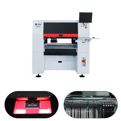 China Quick And Accurate Automatic Pick And Place Machine For PCB Manufacturing for sale