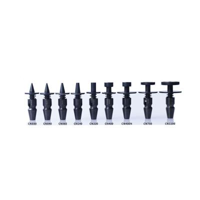China CN040 CN140 Pick And Place Machine Parts SMT Nozzle Samsung for sale