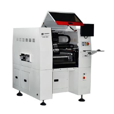 China Electic High Precision PCB Pick And Place Machine For Prototype for sale