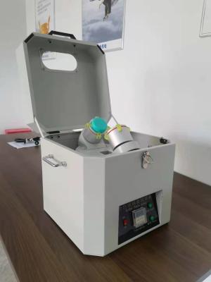 China Máquina do misturador da pasta da solda do PWB de Charmhigh com indicação digital do diodo emissor de luz à venda