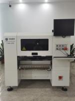 Chine Correction automatique de machine d'endroit de Charmhigh 50μM Fast Pick And à vendre