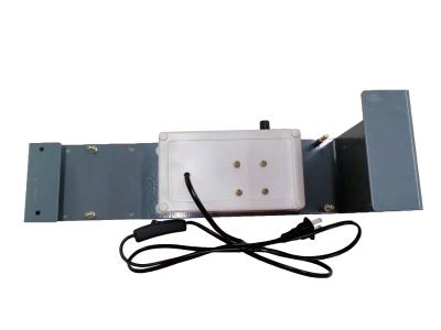 中国 調節可能な頻度振動送り装置サポート2頭部SMT機械 販売のため