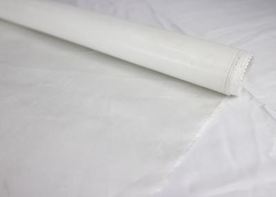 China UV Resistant Coated Fiberglass Fabric Non Flammable 1.5m Width for sale