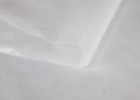 Quality Water Resistant Non Flammable Fabric , 0.4mm Thickness High Strength Glass Fiber for sale