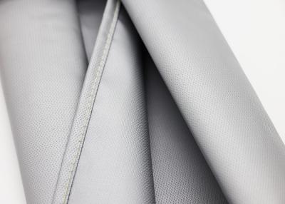 Китай Безопасное теплостойкое одеяло, бело-серое аварийное пожарное одеяло продается